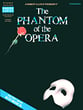 Phantom of the Opera-Inter(Horizons piano sheet music cover